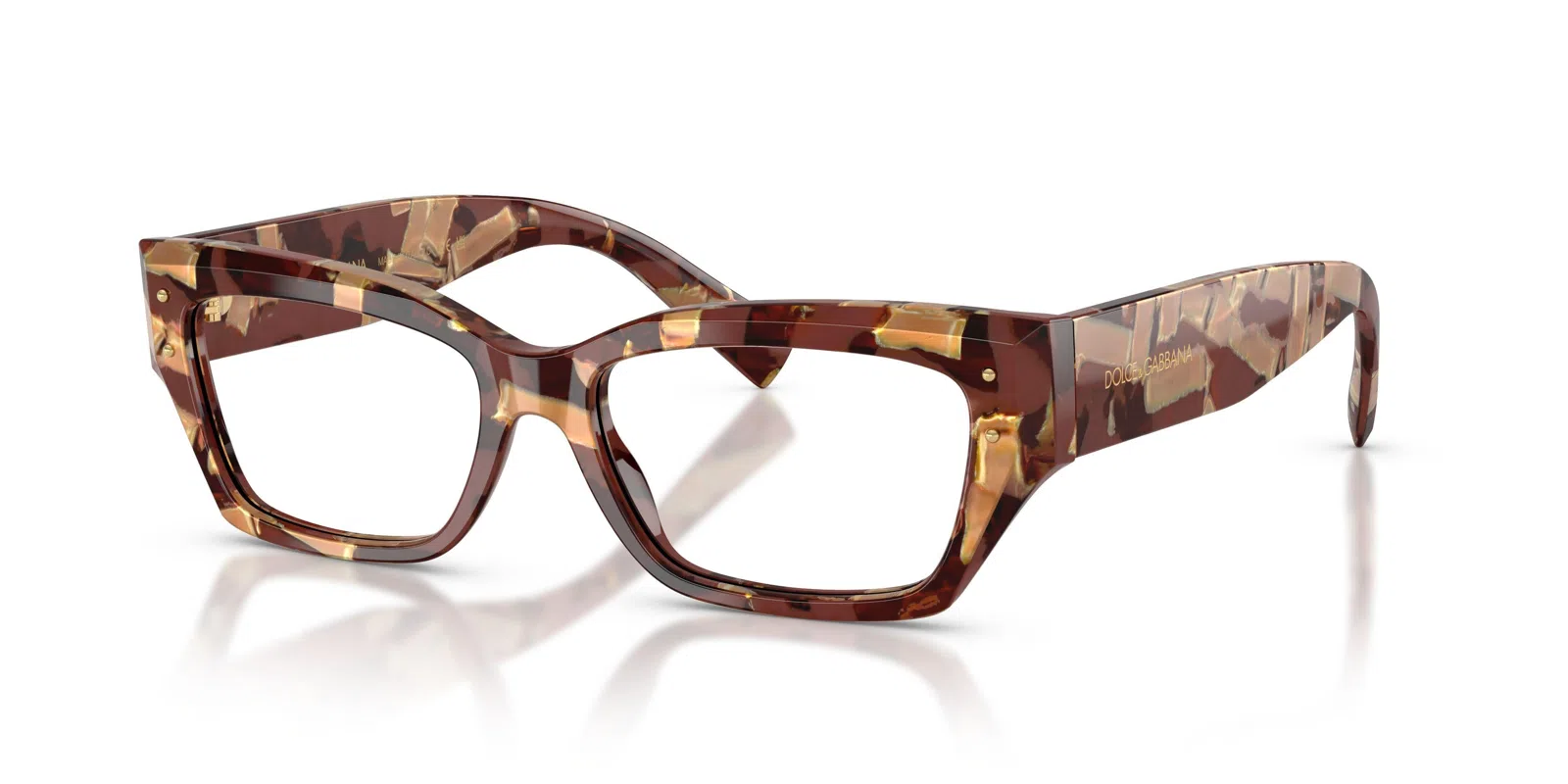 Dolce & Gabbana 3387 Eyeglasses - view 46